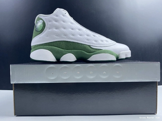 Allen 414571-125 13 Air Retro 